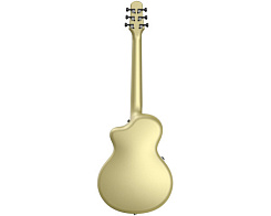Электроакустическая гитара Natasha Asteroid NSX Glaze Gold