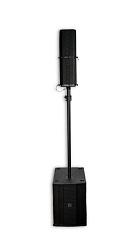 Активный сабвуфер SVS Audiotechnik CASCADE N5A SUB