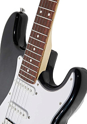 Электрогитара Voltone EG-S10 Black