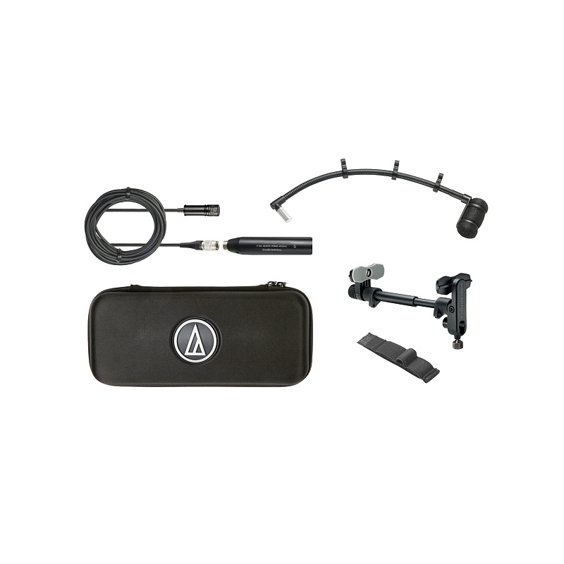 Фото AUDIO-TECHNICA ATM350GL  