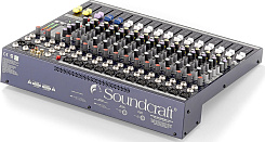 Микшерный пульт Soundcraft EFX12