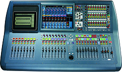 Цифровой микшерный пульт Midas PRO2-IP-SET