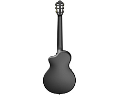 Классическая гитара Natasha Cosmos NSX Cosmic Black