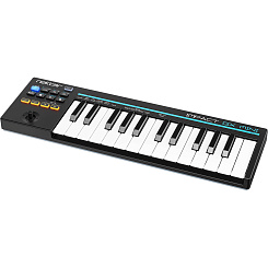 MIDI-клавиатура Nektar Impact GX Mini