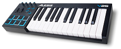 MIDI-клавиатура Alesis V25