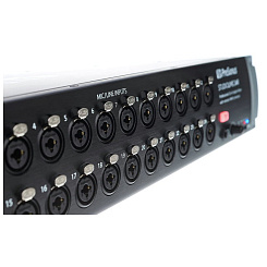 Цифровой микшерный пульт PreSonus StudioLive 24R