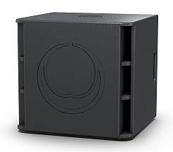 Активный сабвуфер TURBOSOUND Milan M18B