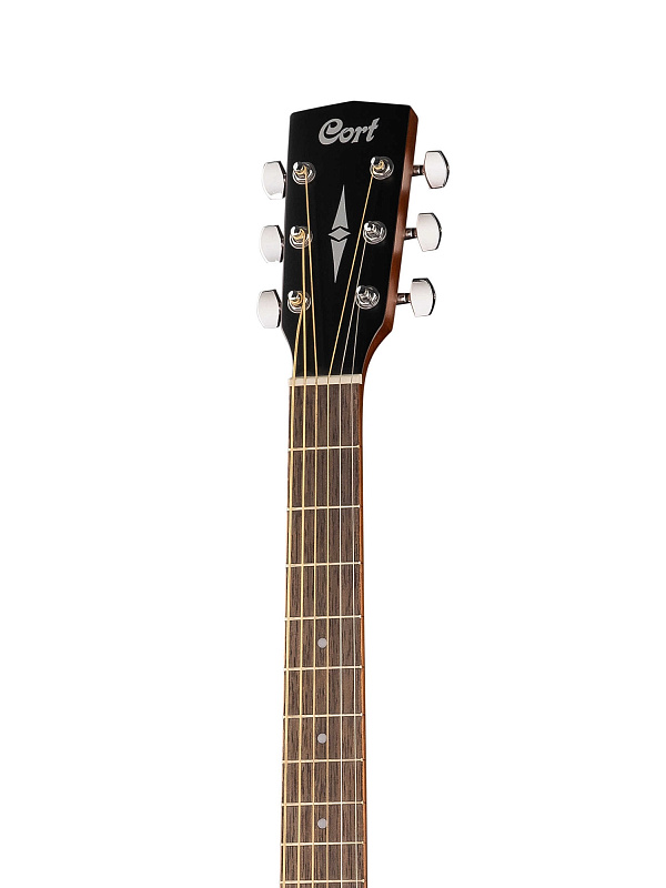 Фото Акустическая гитара Cort AD810-SSB Standard Series