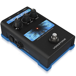 Вокальная педаль эффектов TC Helicon VoiceTone C1