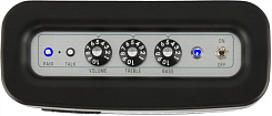 Портативная акустическая система FENDER Newport Bluetooth Speaker