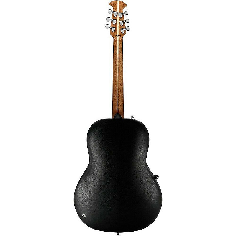 Фото OVATION 1627VL-4GC Glen Campbell Signature Natural