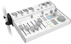 Зажим для крепления Behringer Flow Clamp