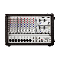 Активный микшерный пульт Laney CD1090S