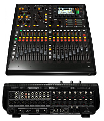 Цифровой микшерный пульт Behringer X32 Producer TP