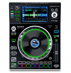 DJ контроллер Denon SC5000 Prime