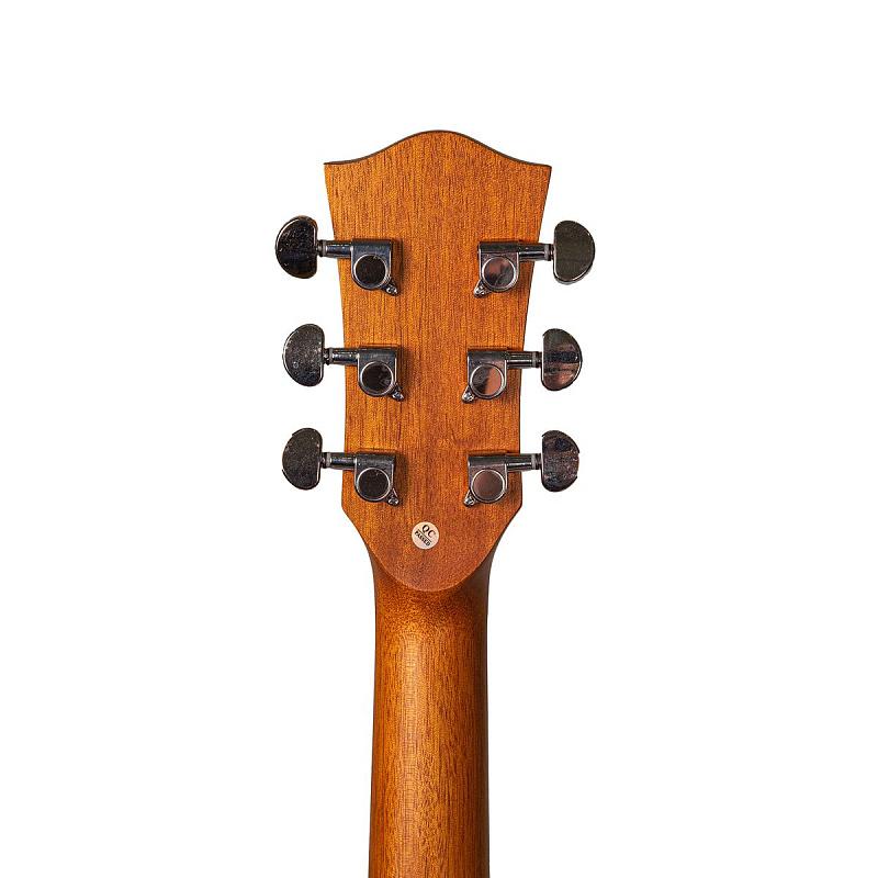 Фото Гитара электроакустическая Omni D-550E