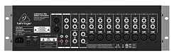 Микшерный пульт Behringer RX1202FX V2