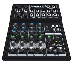 Микшерный пульт Mackie Mix8