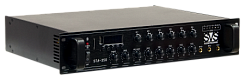 Микшер-усилитель SVS Audiotechnik STA-350