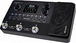 Гитарный процессор Mooer GE150 Plus Li