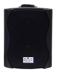 Настенный громкоговоритель SVS Audiotechnik WS-20 Black