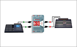 Изолятор Radial TWIN ISO