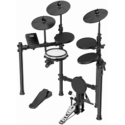 Электронная ударная установка CIRCLE TONE CTD-200S