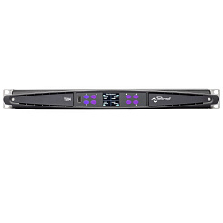 Усилитель мощности Powersoft T604