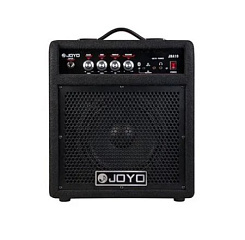 Комбоусилитель для бас-гитары Joyo JBA-10