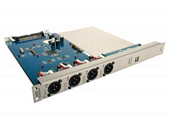 Карта расширения Avid DSO Digital Output card