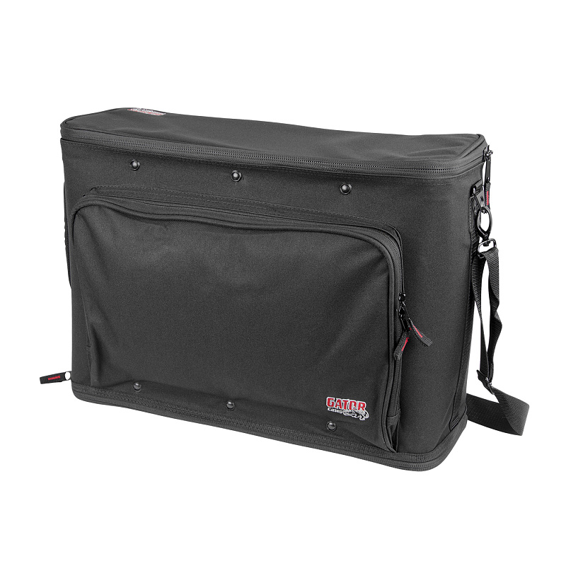 Фото GATOR GR-RACKBAG-3U