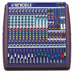 Микшерный пульт Midas VU16 