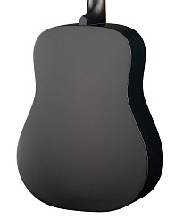 Акустическая гитара Cort AD810-BKS Standard Series