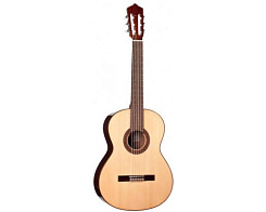 Классическая гитара Perez 630 Spruce