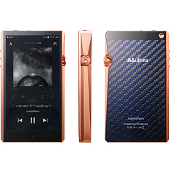 Цифровой плеер Astell&Kern SP1000 Copper