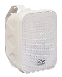 Настенный громкоговоритель SVS Audiotechnik WSP-40 White