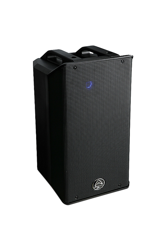 Фото Активная акустическая система Wharfedale Pro TYPHON-AX12-BT