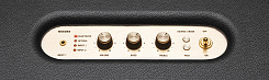Портативная акустическая система MARSHALL Stanmore Bluetooth Black