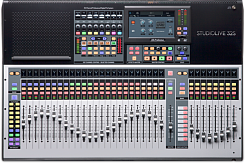 Цифровой микшерный пульт PreSonus StudioLive 32S