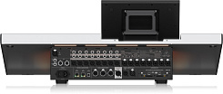 Цифровой микшерный пульт Behringer Wing