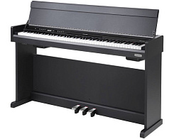 Цифровое пианино Nux NCK-330-BK