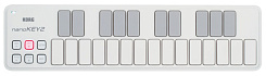 MIDI-контроллер Korg NanoKey2-WH