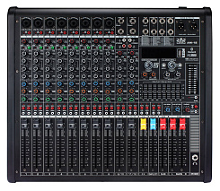 Микшерный пульт SVS Audiotechnik AM-12 COMP
