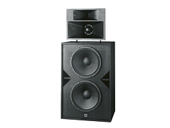 Пассивная акустическая система MARTIN AUDIO SCREEN 4P