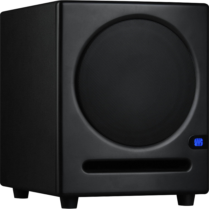 Фото Активный студийный сабвуфер PreSonus Eris Sub 8