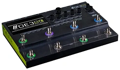 Гитарный процессор Mooer GE300 Lite