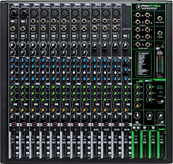 Микшерный пульт Mackie ProFX16v3