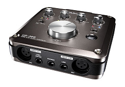 Аудиоинтерфейс Tascam US-366