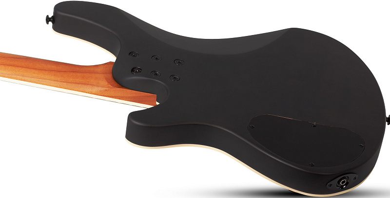 Фото Бас гитара Schecter C-4 STANDARD CS