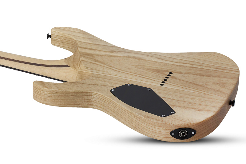 Фото Электрогитара Schecter REAPER-6 SSKYB